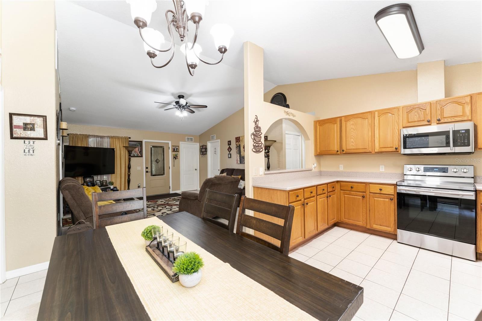 POINCIANA NBRHD 06 SOUTH VILLAGE 03 - Residential