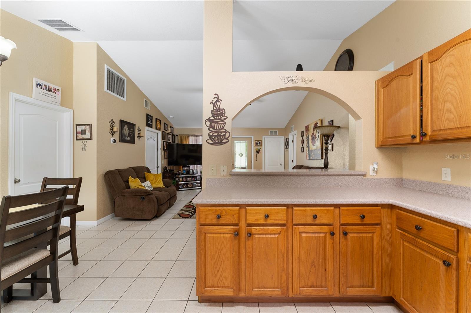 POINCIANA NBRHD 06 SOUTH VILLAGE 03 - Residential