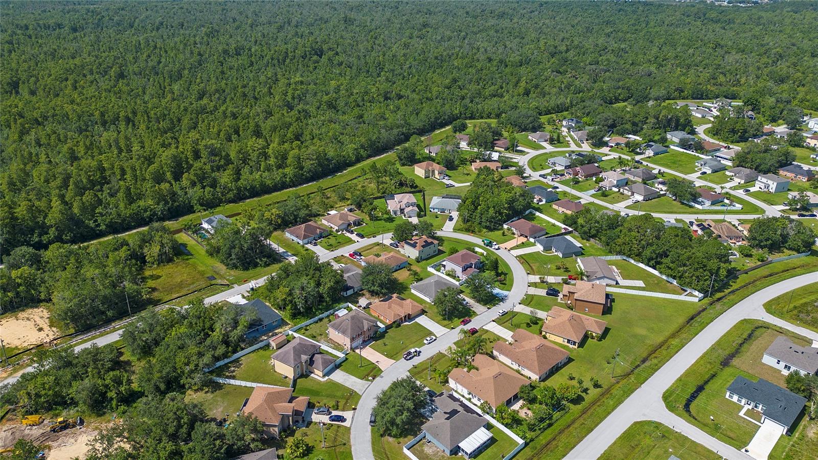 POINCIANA NBRHD 06 SOUTH VILLAGE 03 - Residential