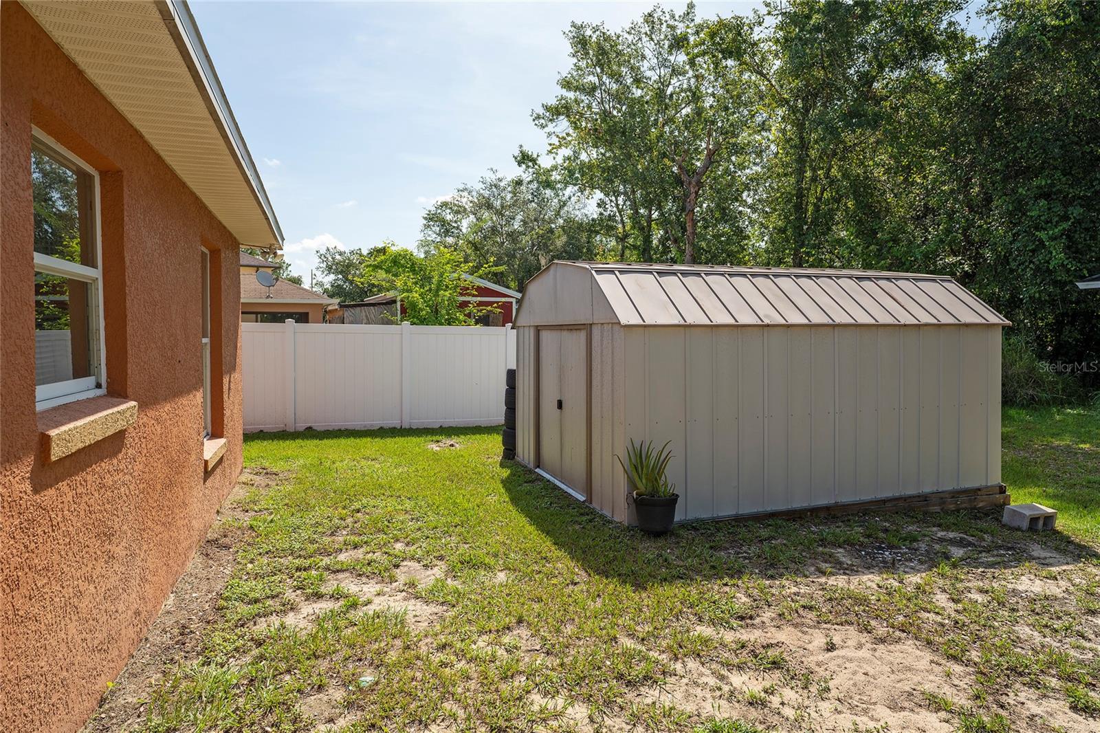 POINCIANA NBRHD 06 SOUTH VILLAGE 03 - Residential