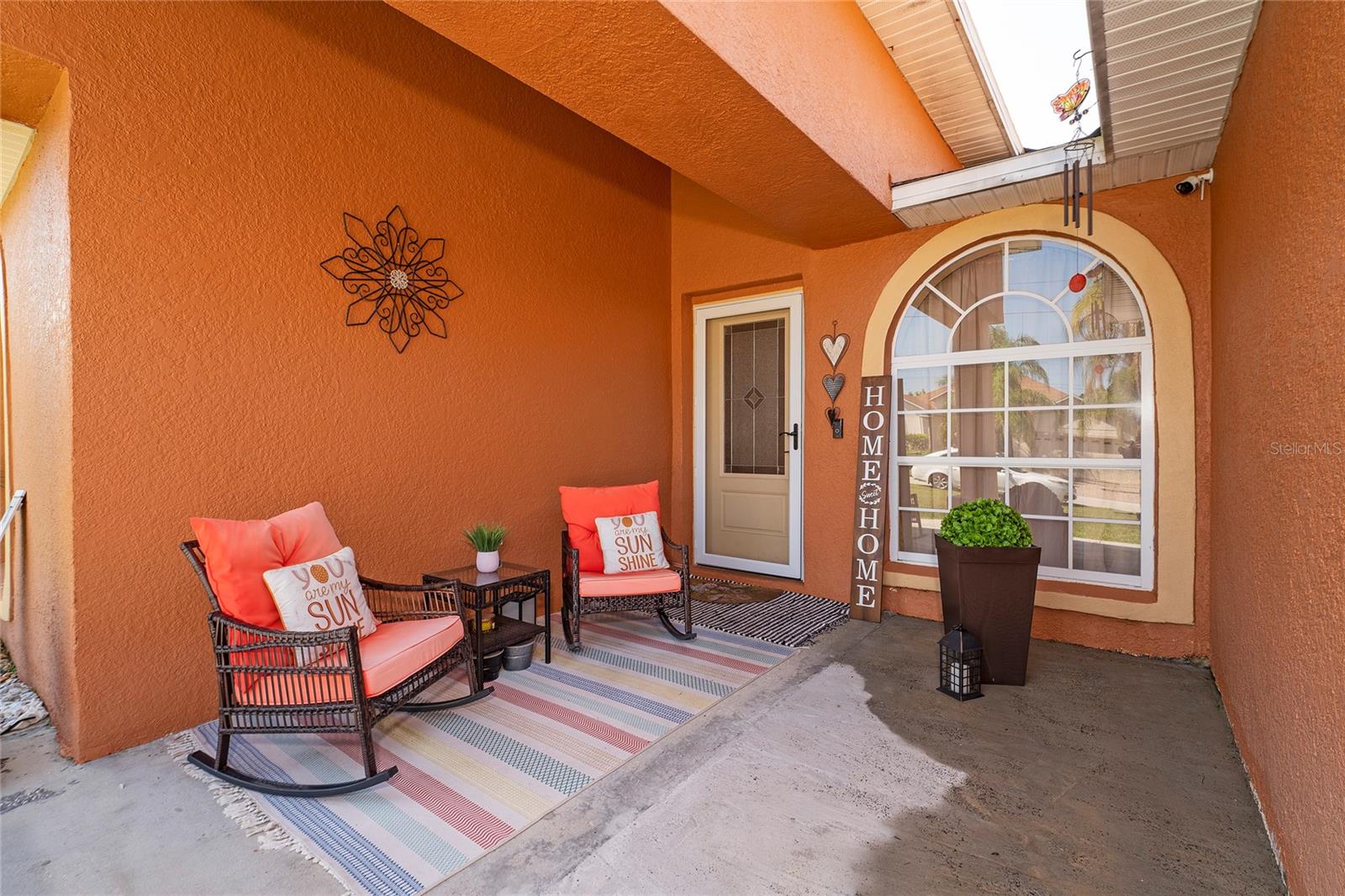 POINCIANA NBRHD 06 SOUTH VILLAGE 03 - Residential