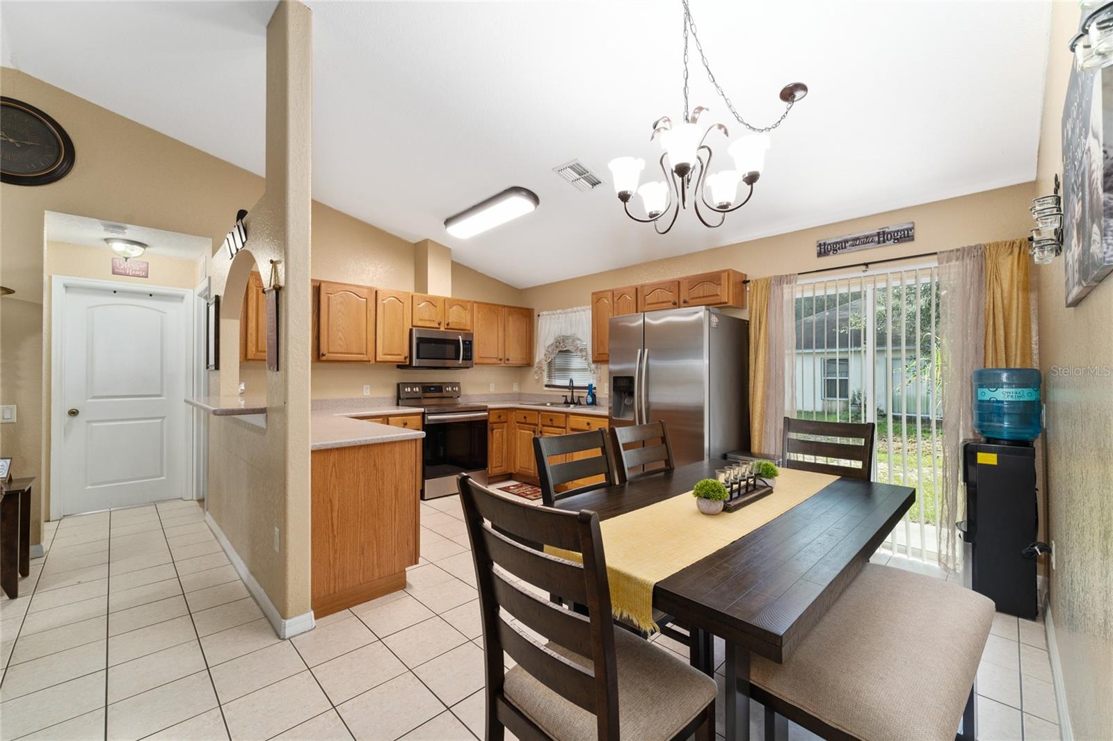 POINCIANA NBRHD 06 SOUTH VILLAGE 03 - Residential