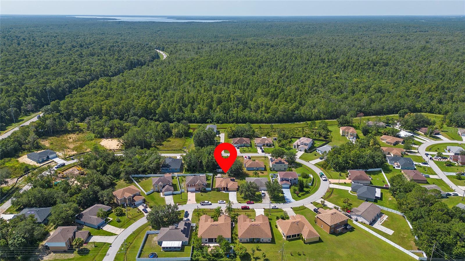 POINCIANA NBRHD 06 SOUTH VILLAGE 03 - Residential