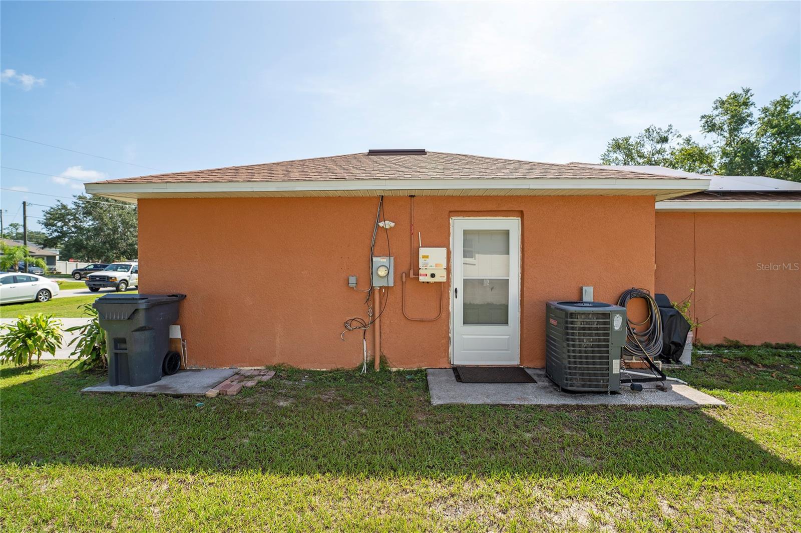 POINCIANA NBRHD 06 SOUTH VILLAGE 03 - Residential