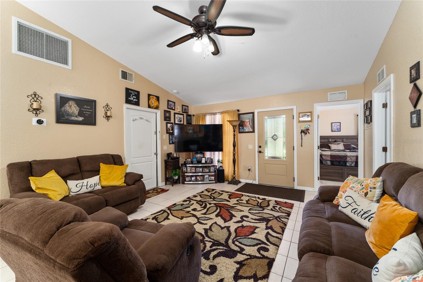 POINCIANA NBRHD 06 SOUTH VILLAGE 03 - Residential