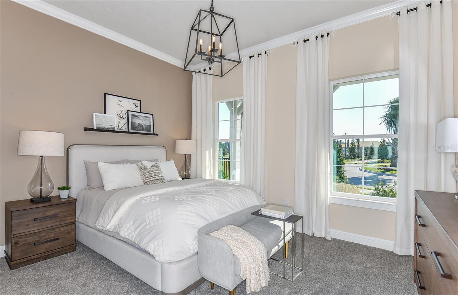 DEL WEBB RIVER RESERVE PHASE 1A & 1B - Residential