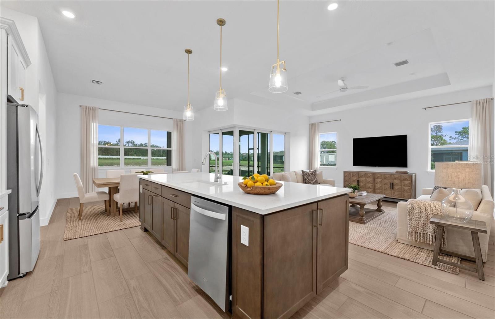 16739 HARVEST LEAF ROAD