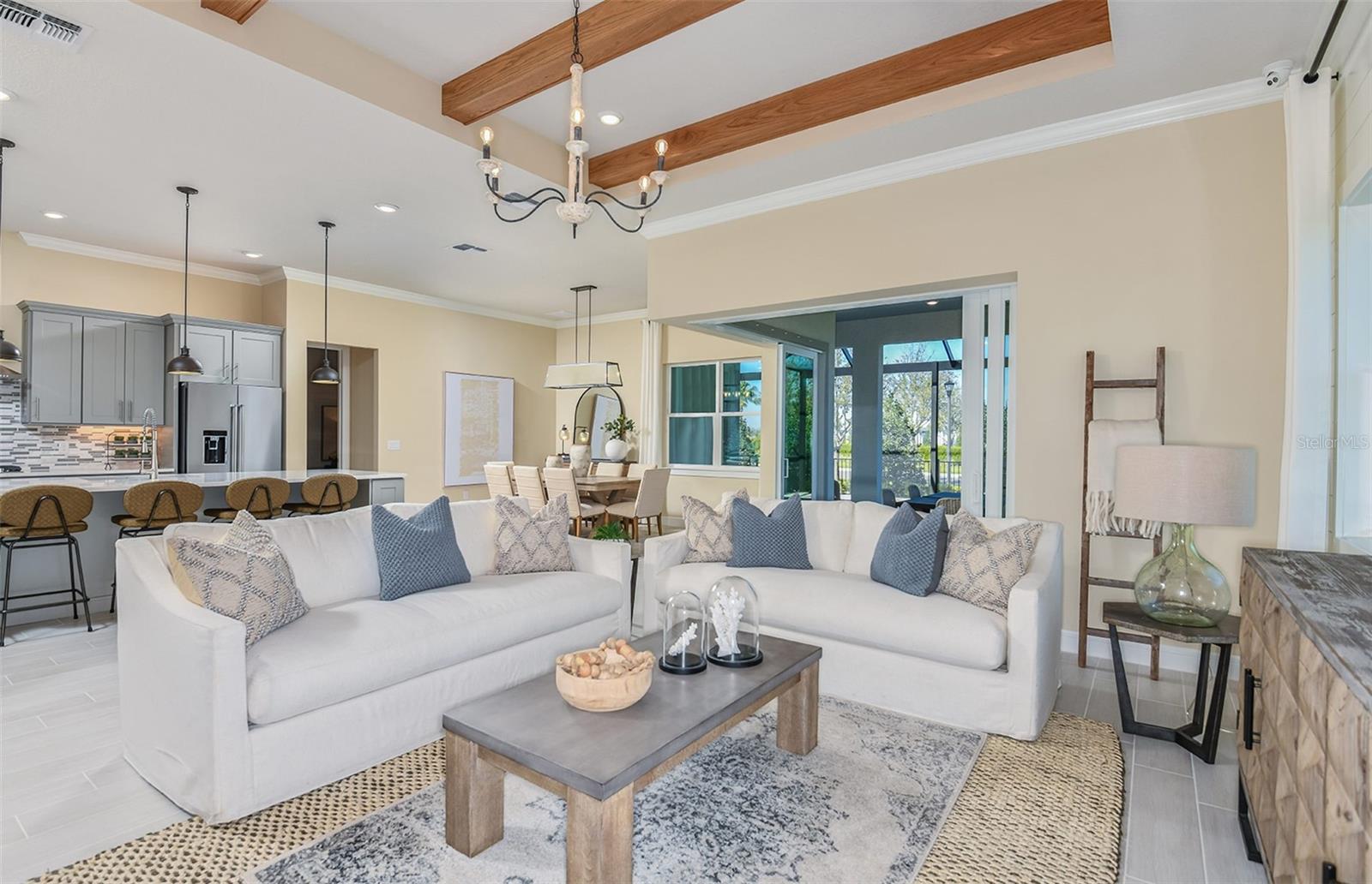 DEL WEBB RIVER RESERVE PHASE 1A & 1B - Residential