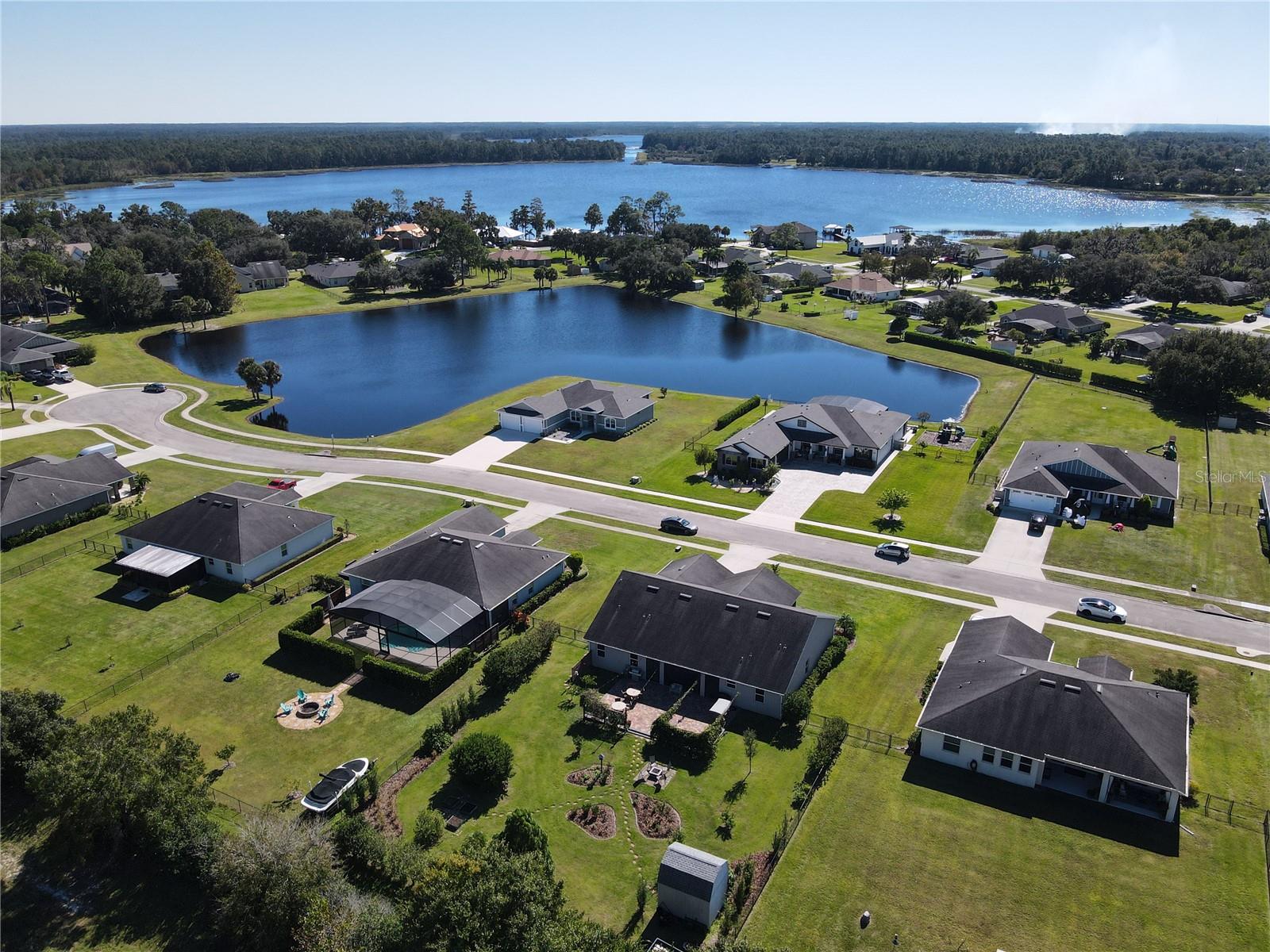 NOVA PARK - Residential