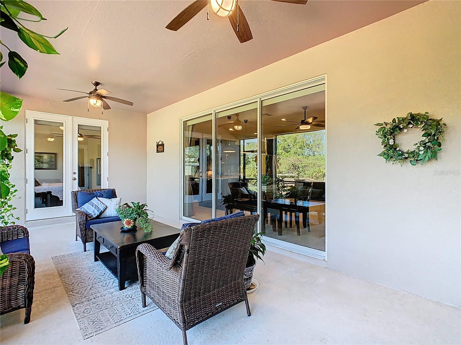 NOVA PARK - Residential