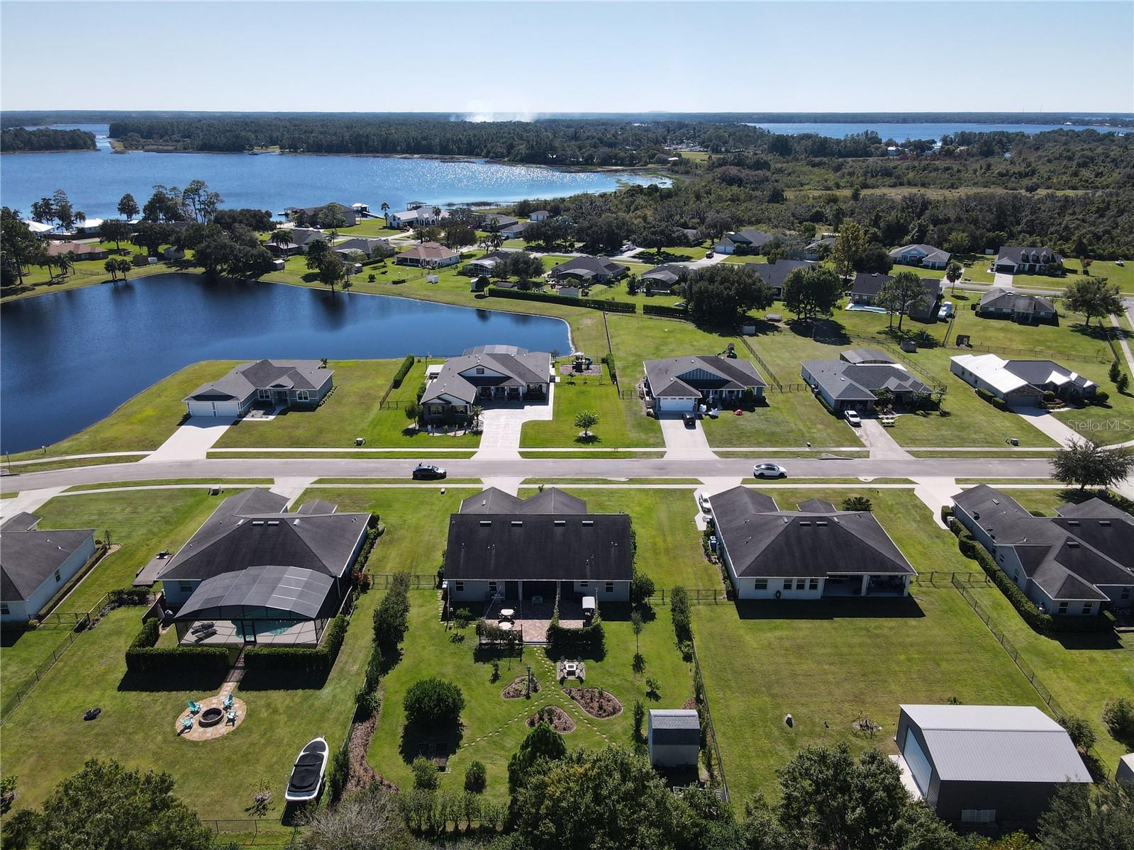 NOVA PARK - Residential