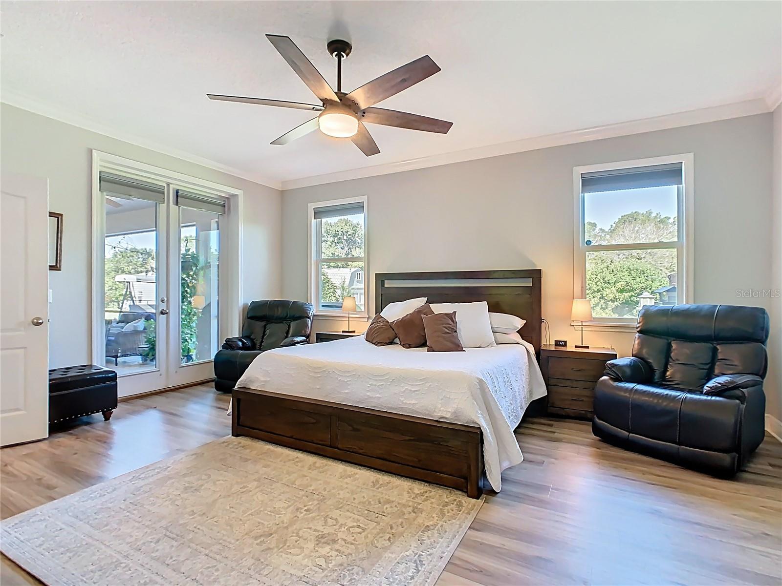 NOVA PARK - Residential