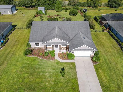 Photo of 1312 Nova Park Court, Saint Cloud, FL 34771 (MLS # O6357609)