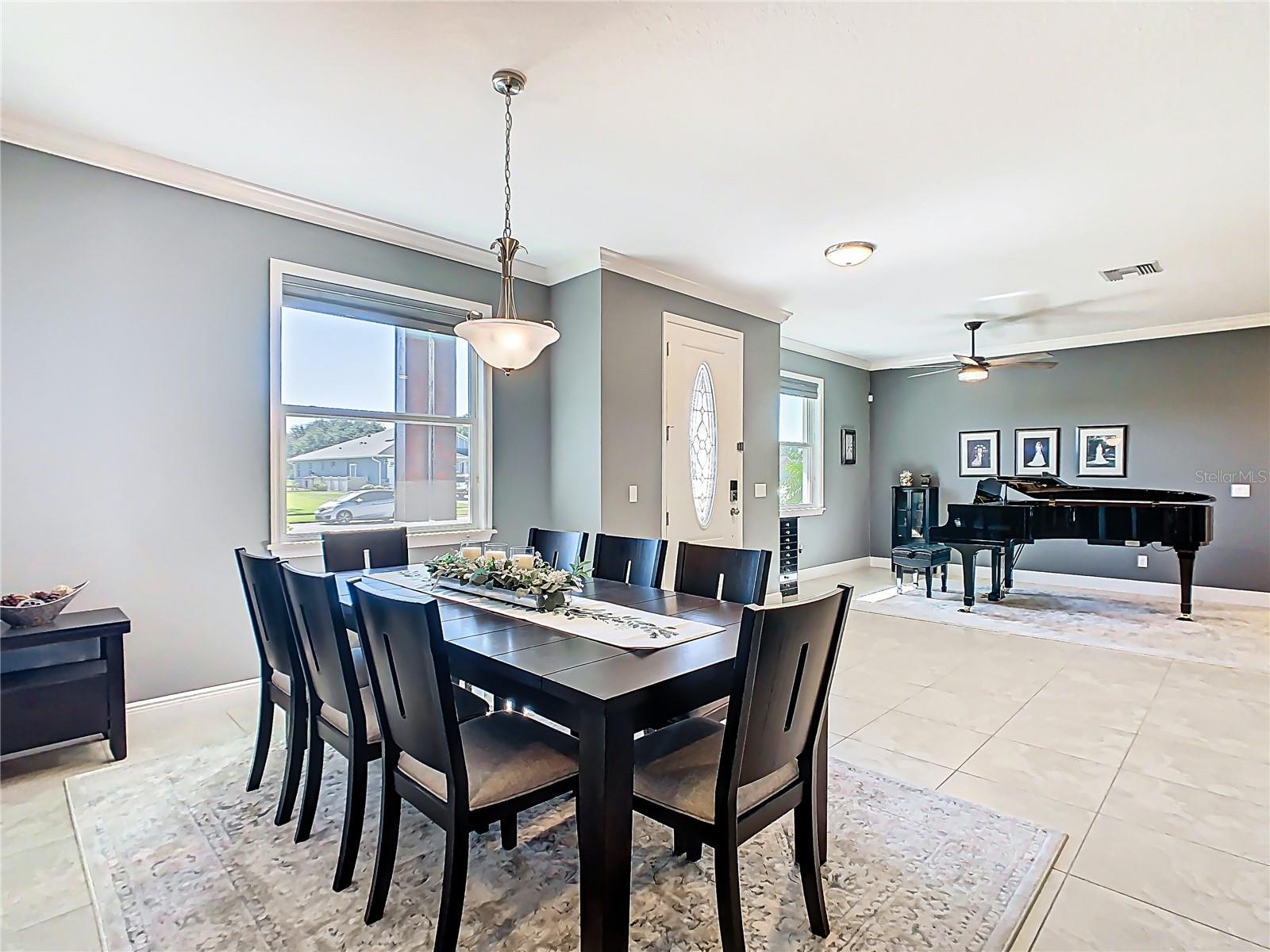 NOVA PARK - Residential