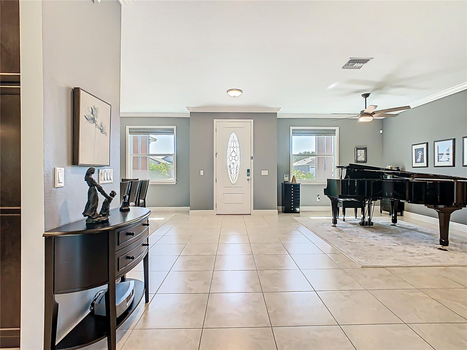 NOVA PARK - Residential