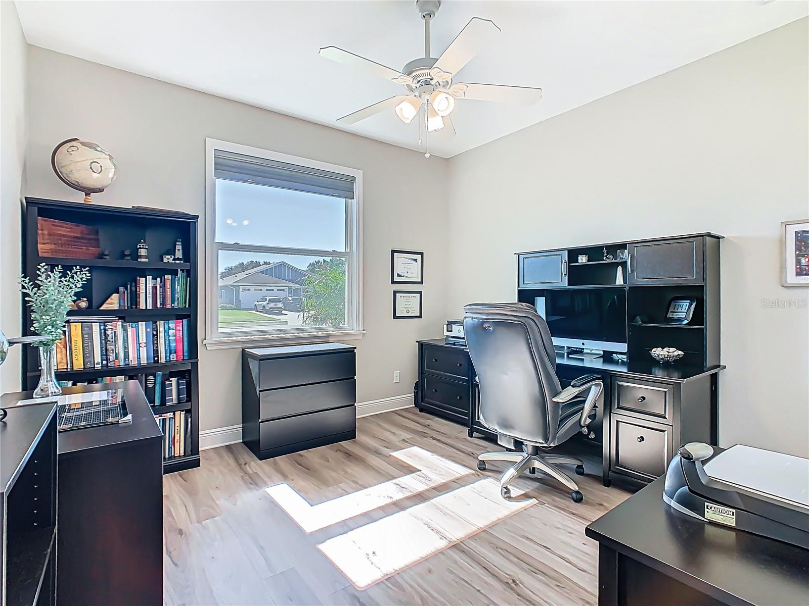 NOVA PARK - Residential