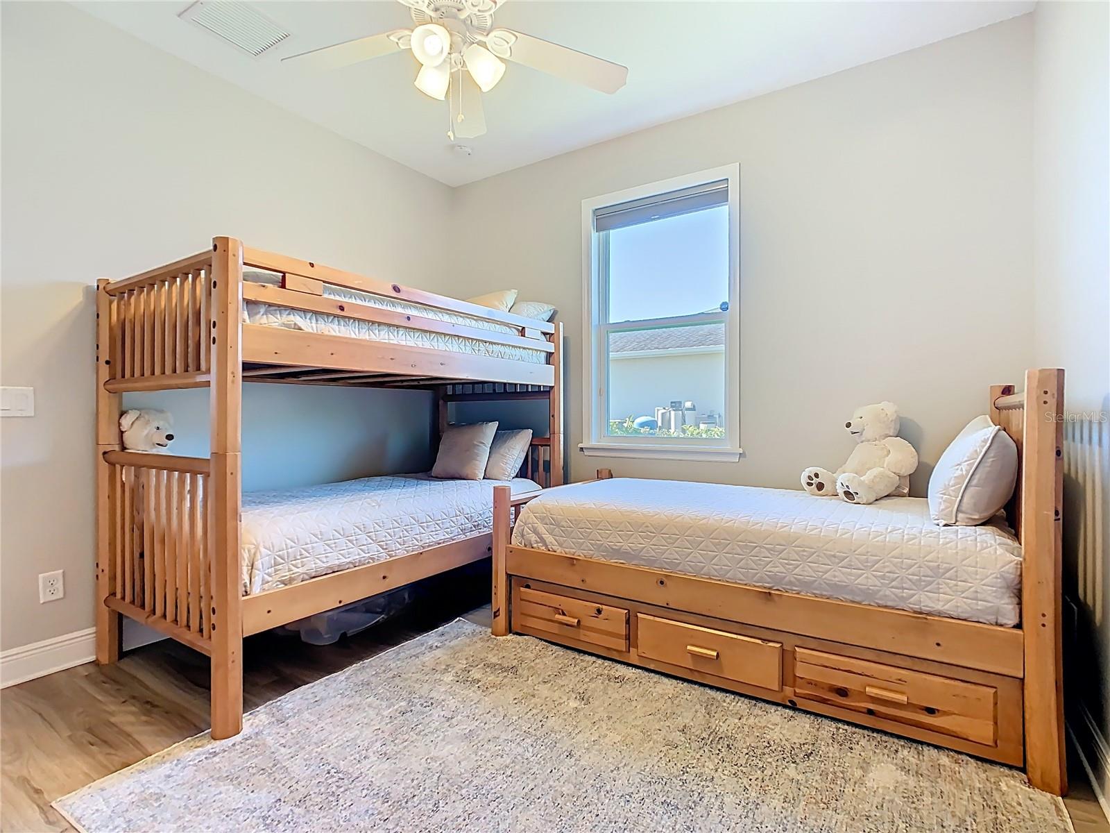 NOVA PARK - Residential