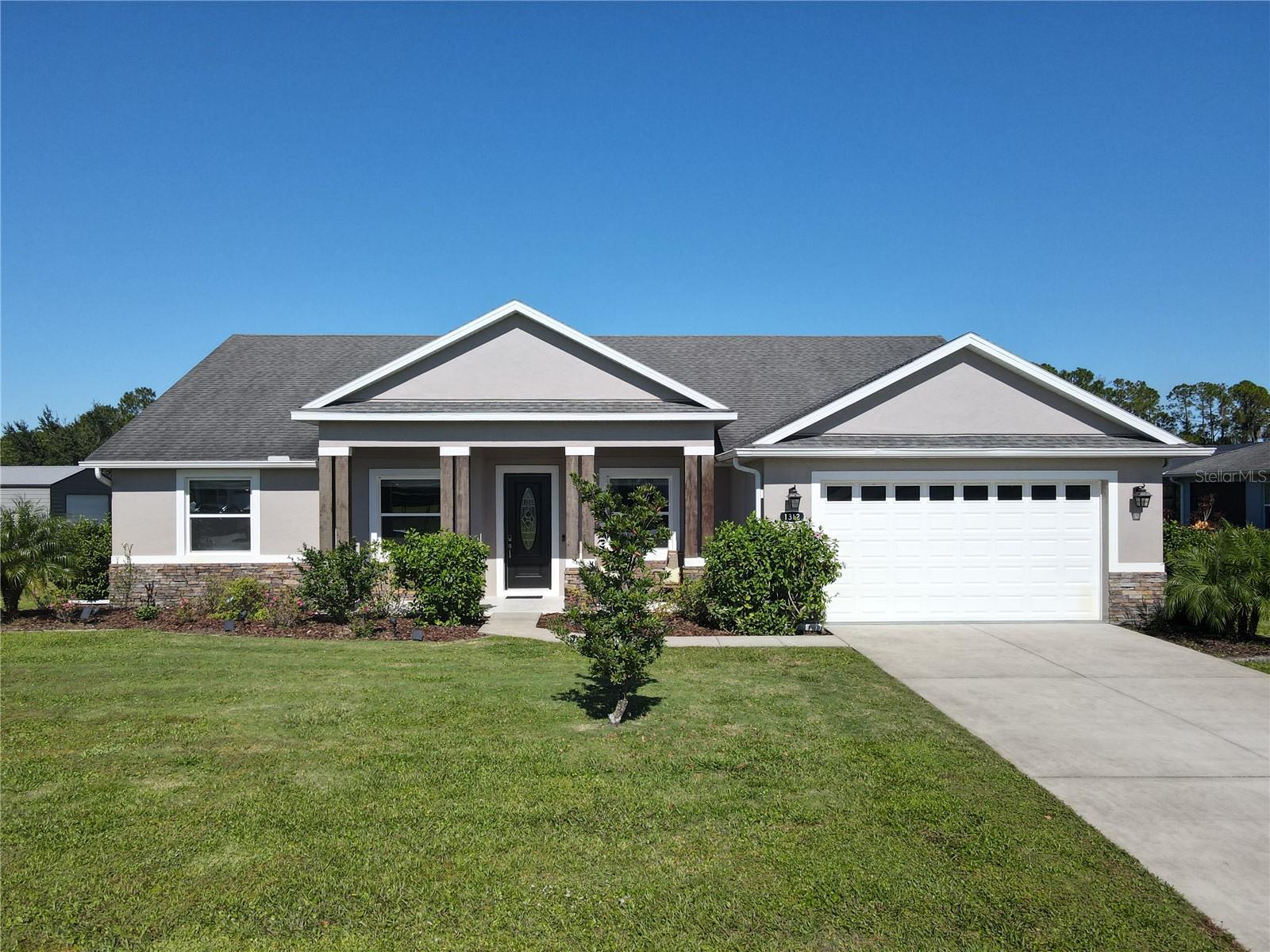 NOVA PARK - Residential