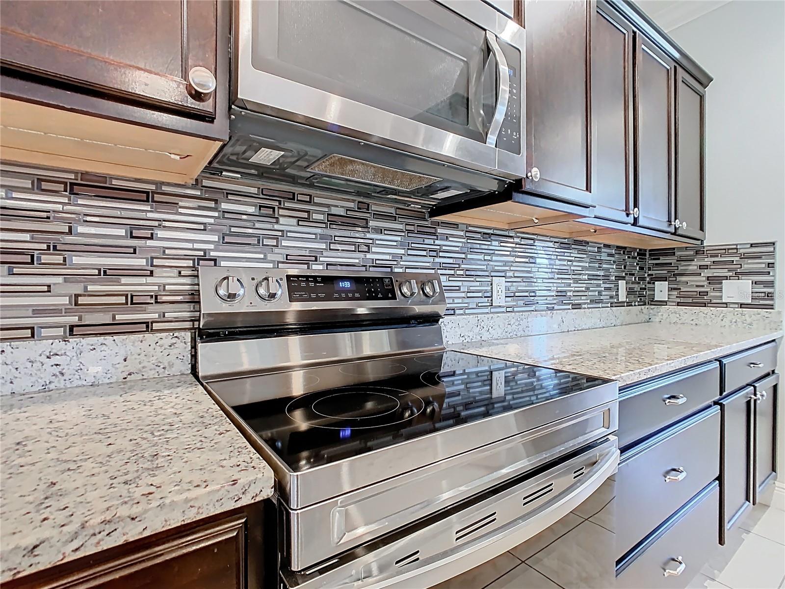 NOVA PARK - Residential