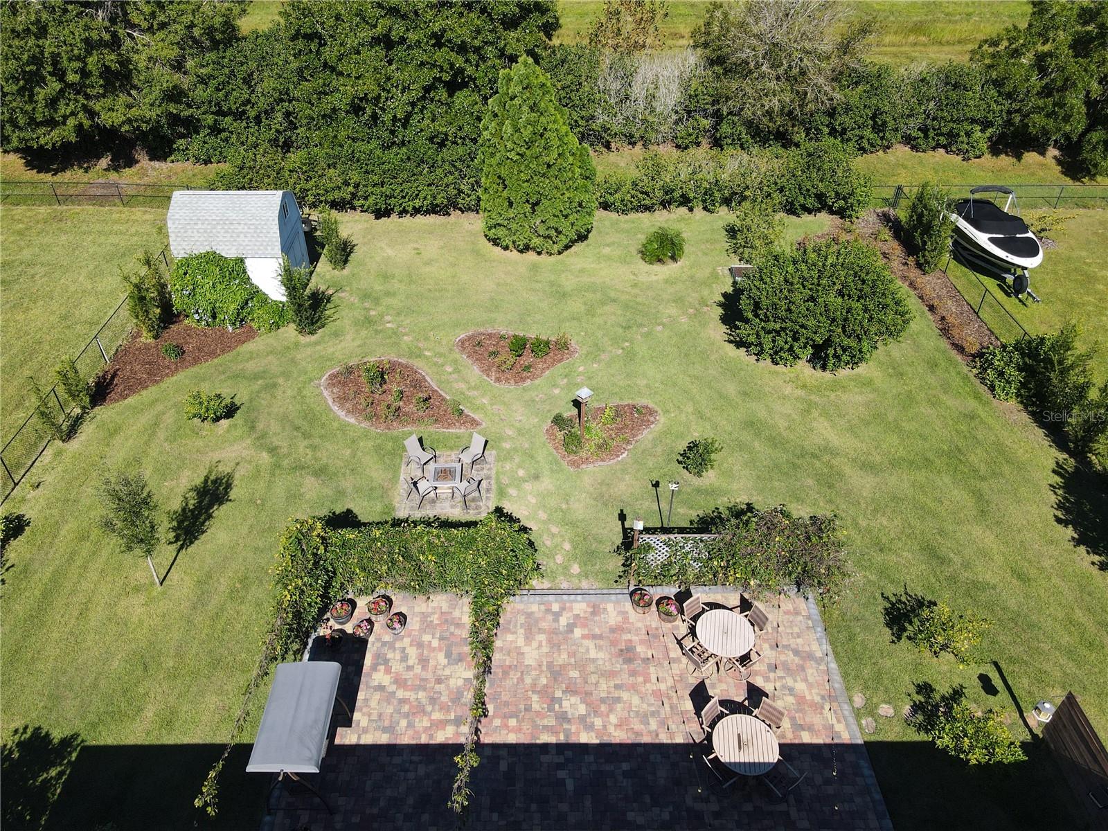 NOVA PARK - Residential