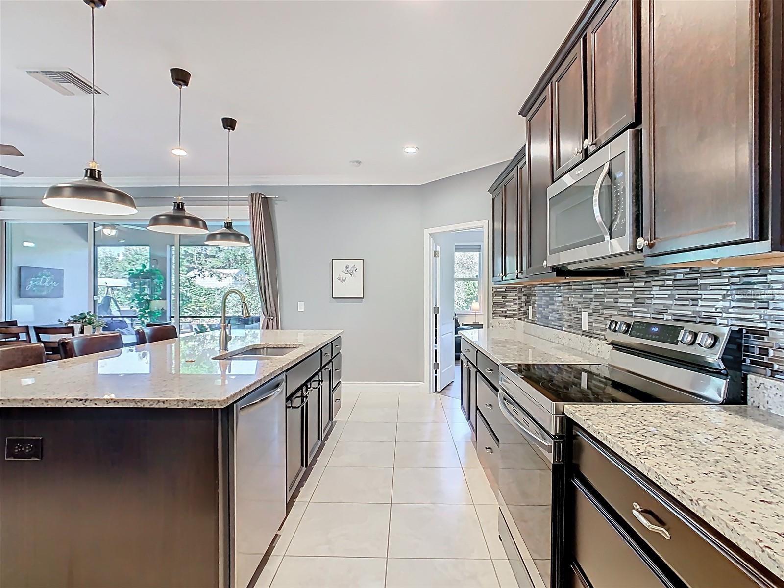 NOVA PARK - Residential