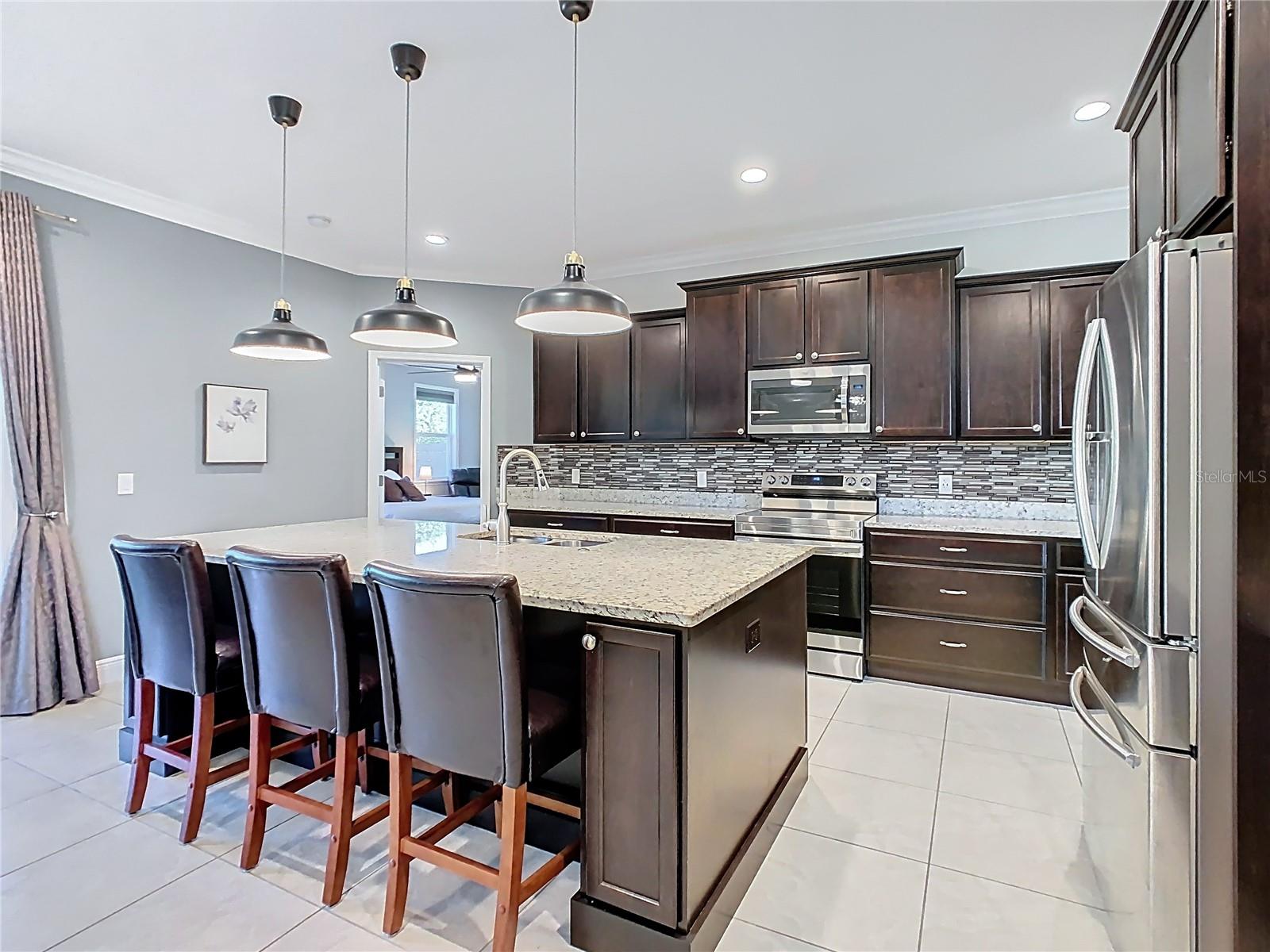 NOVA PARK - Residential