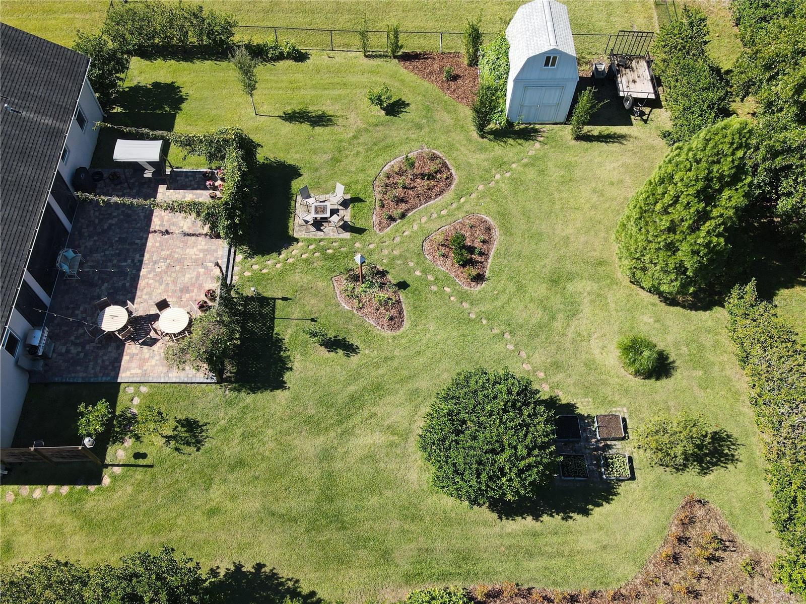 NOVA PARK - Residential