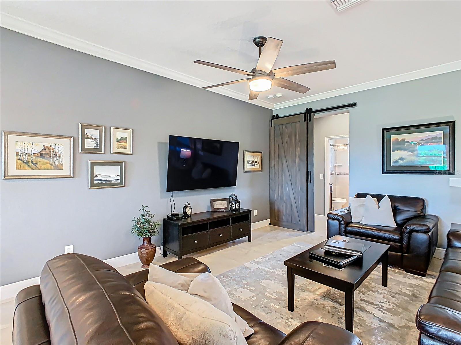 NOVA PARK - Residential