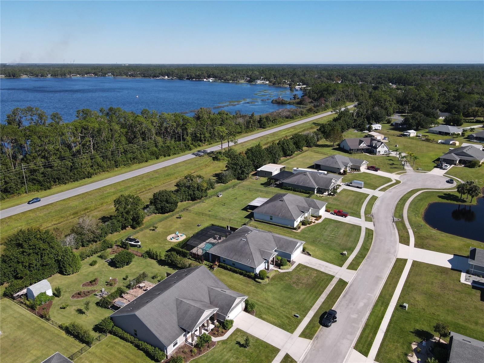 NOVA PARK - Residential