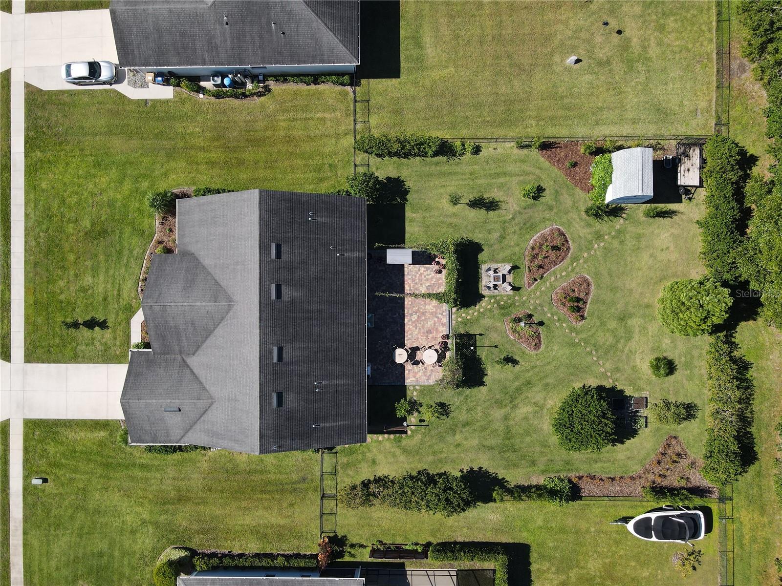 NOVA PARK - Residential