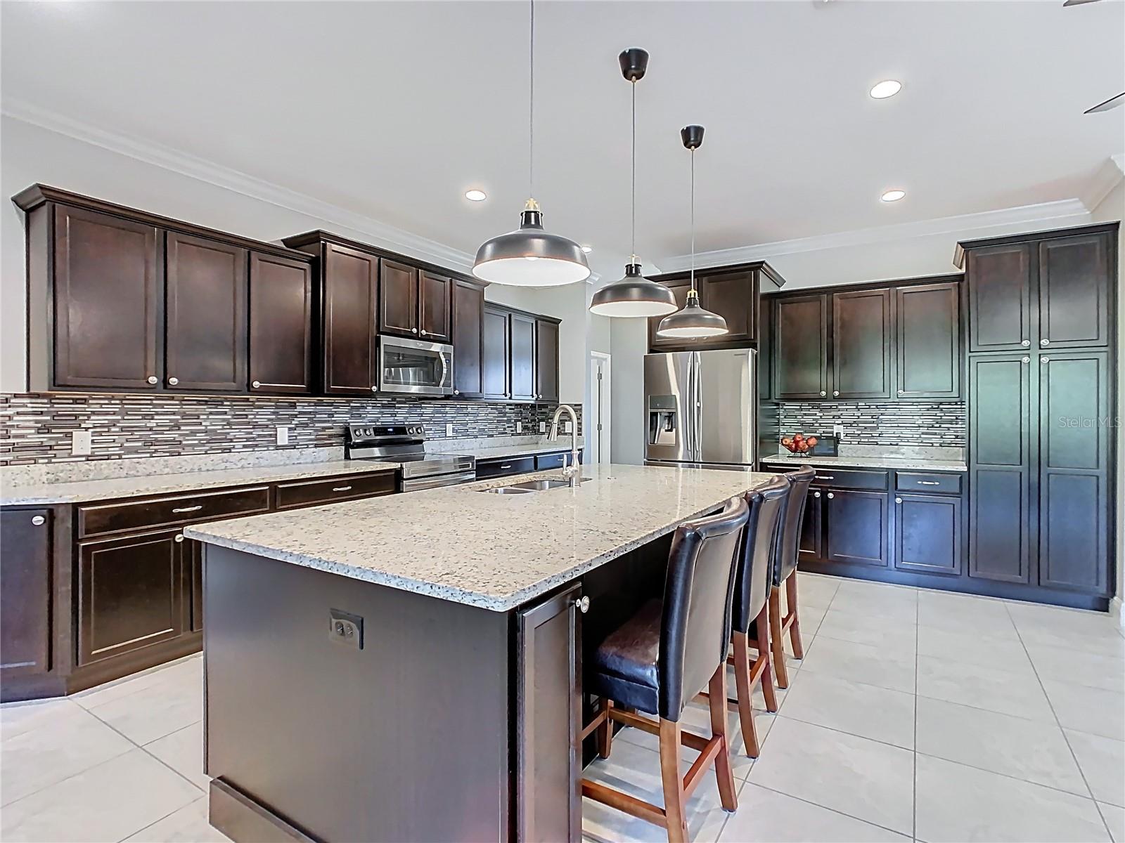 NOVA PARK - Residential