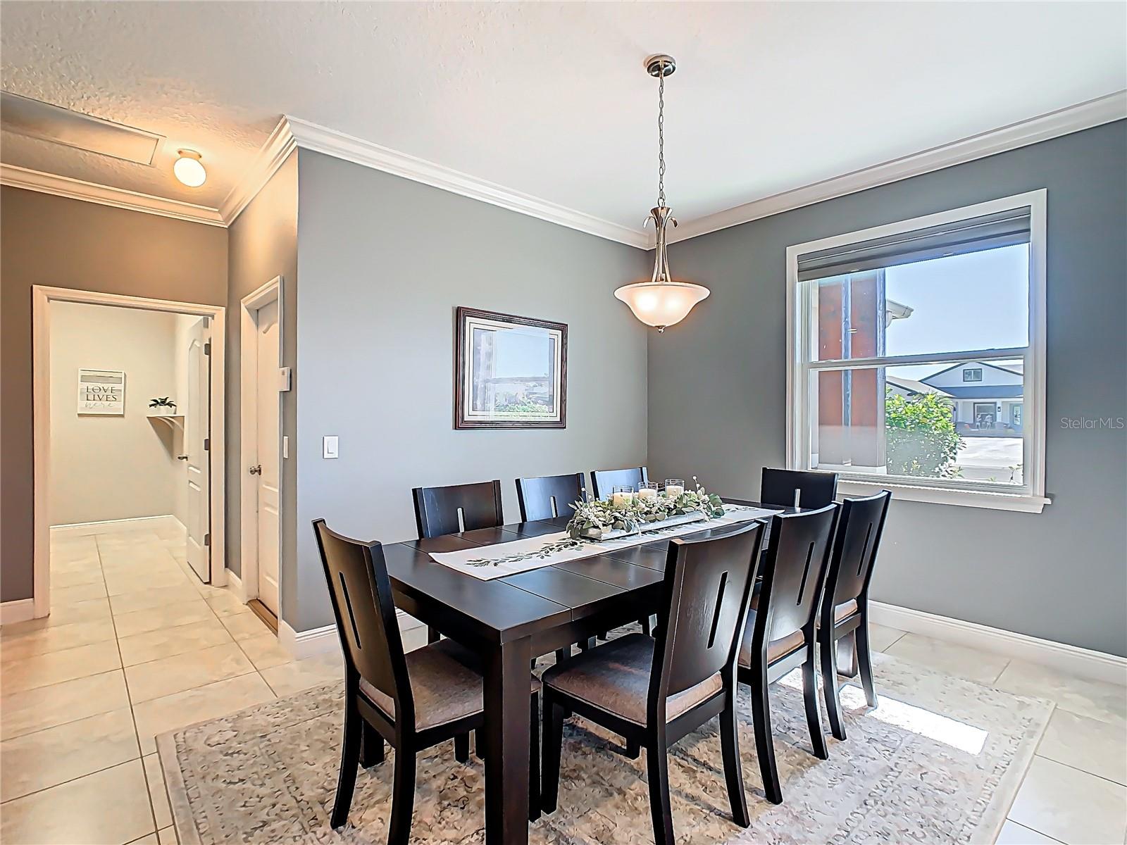 NOVA PARK - Residential