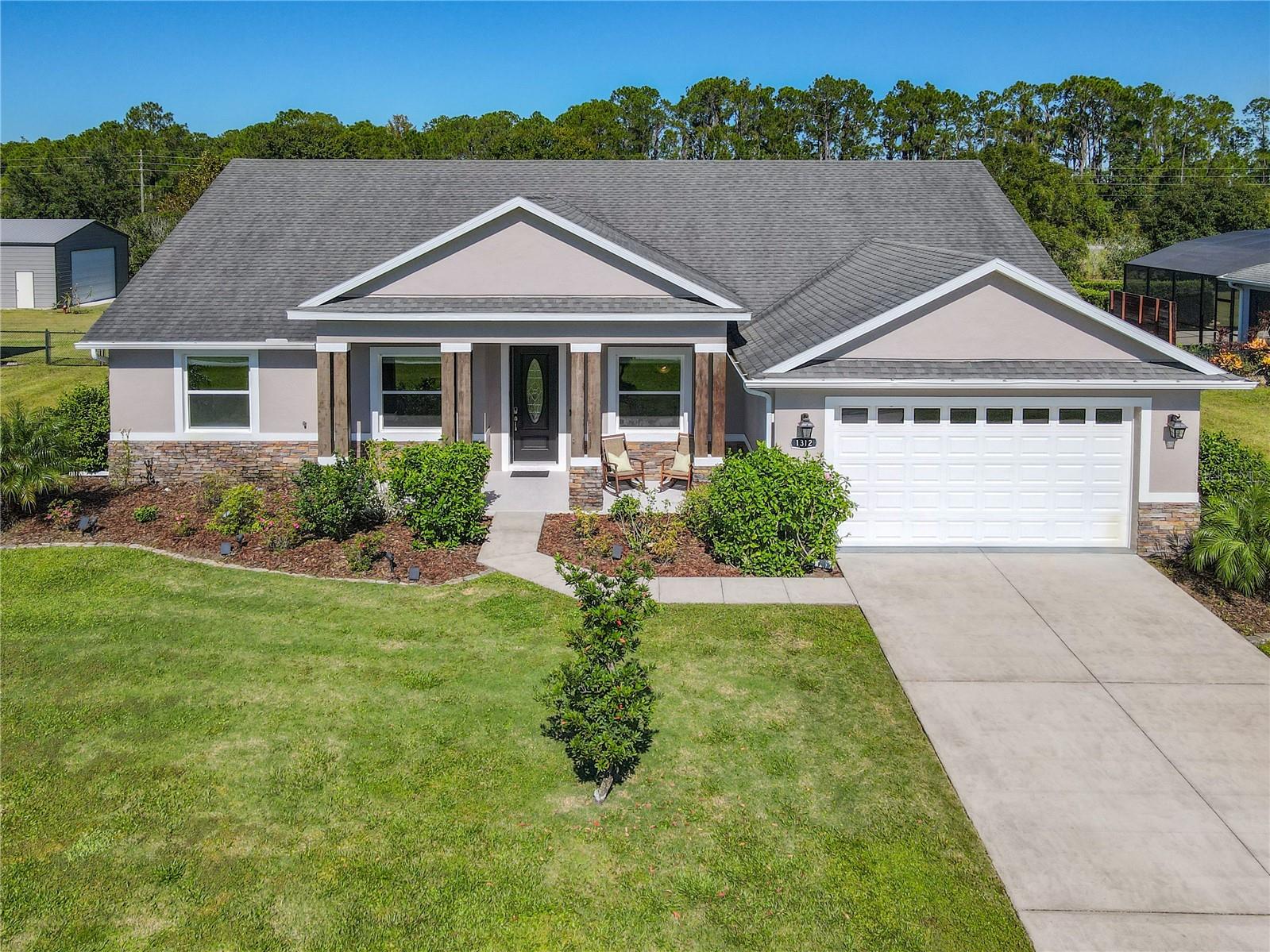 NOVA PARK - Residential