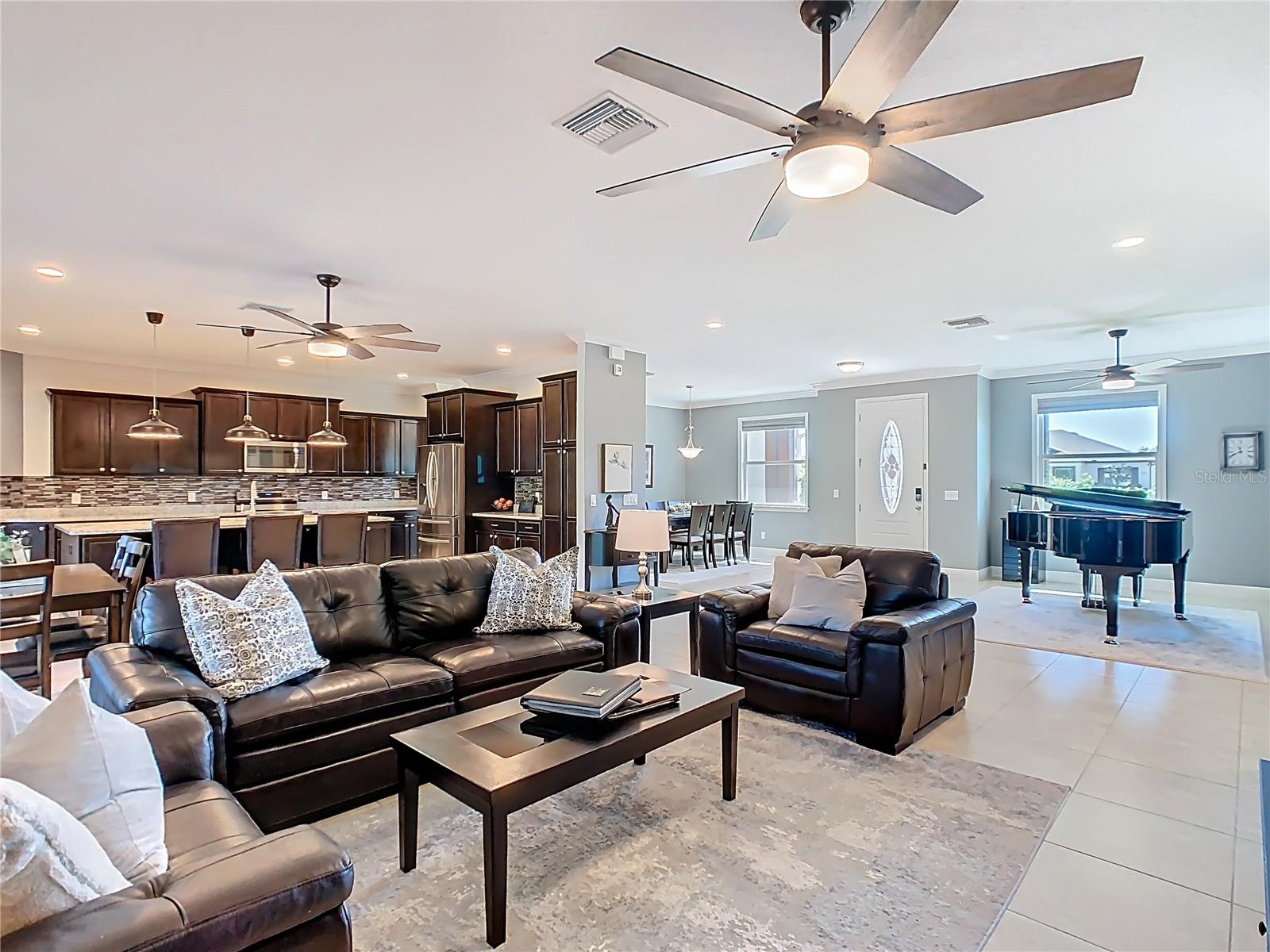 NOVA PARK - Residential