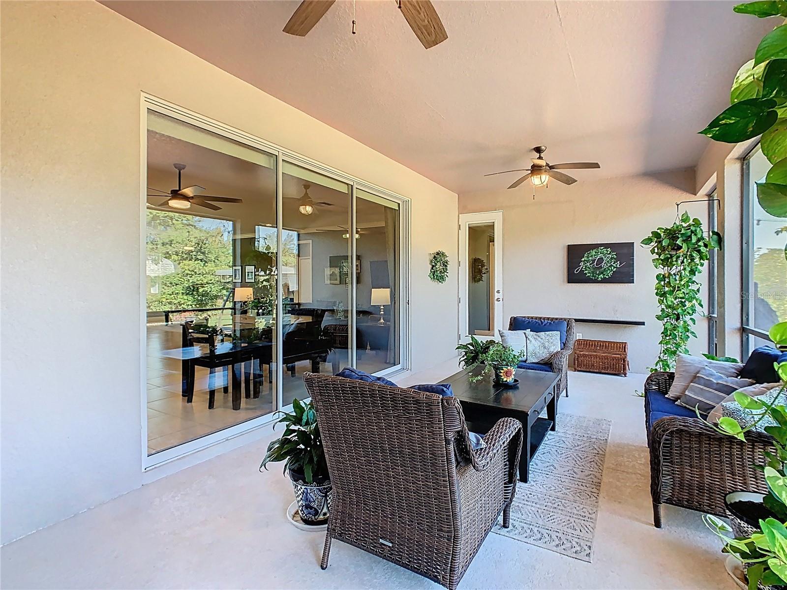 NOVA PARK - Residential