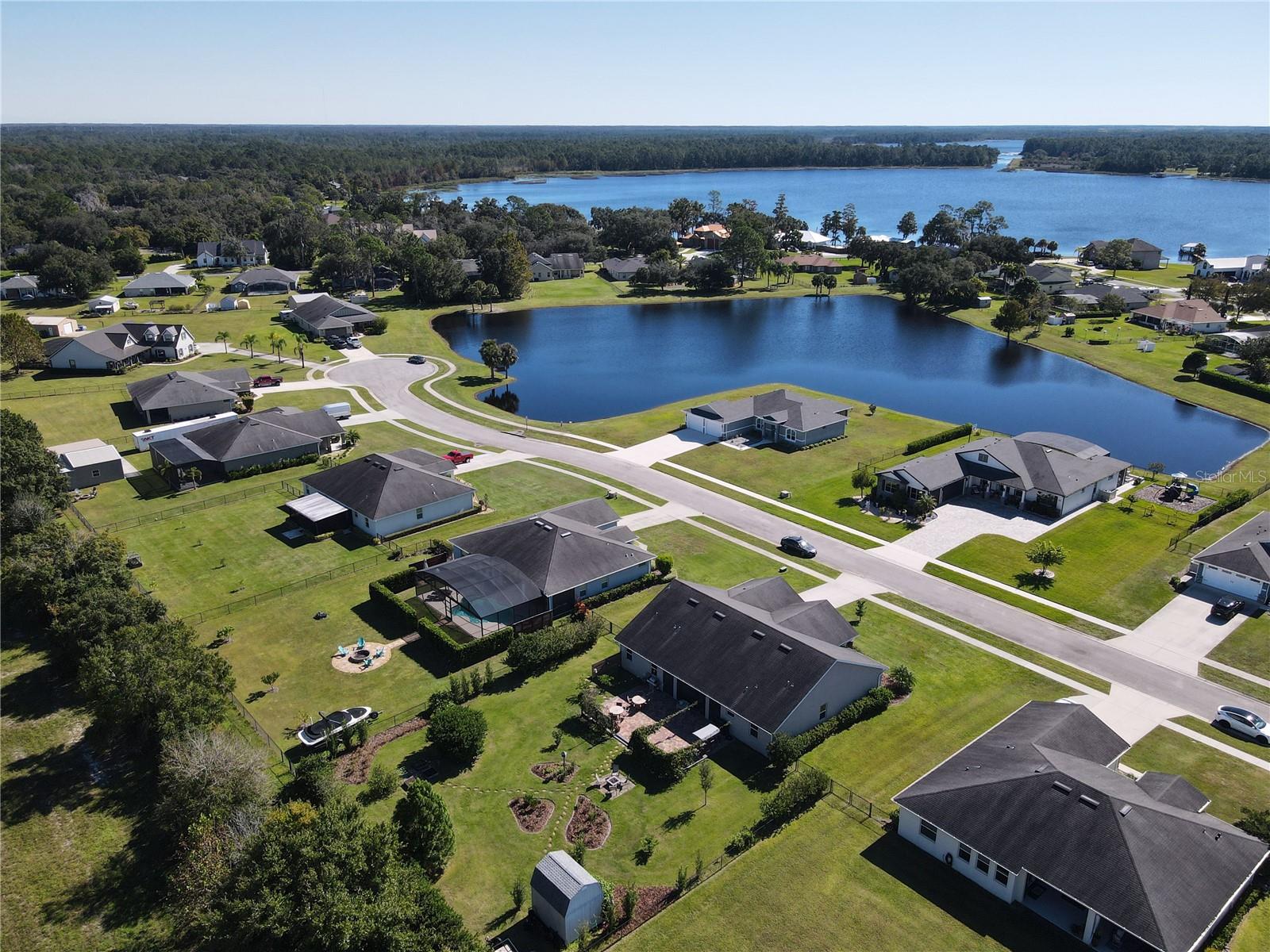 NOVA PARK - Residential