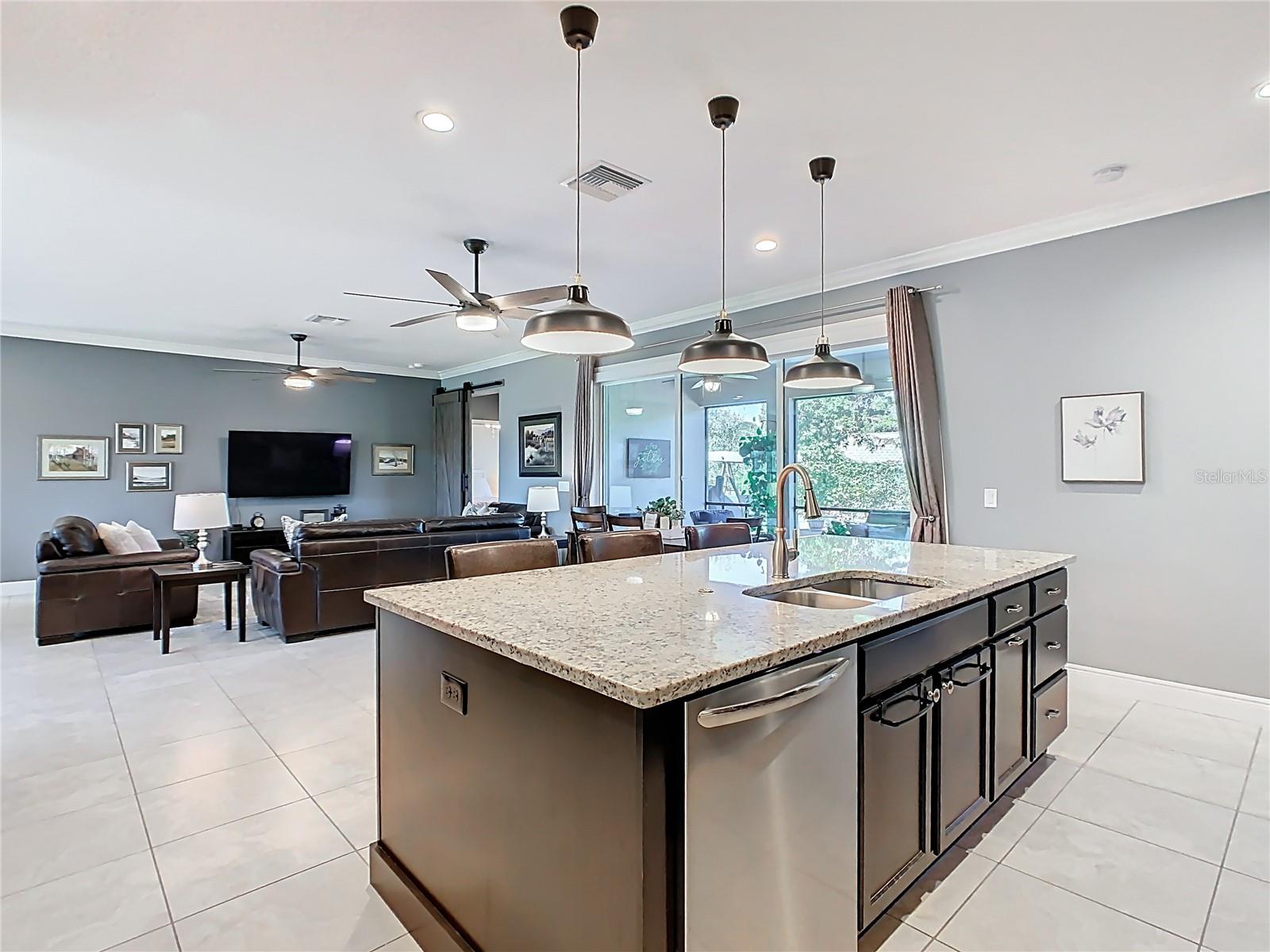 NOVA PARK - Residential