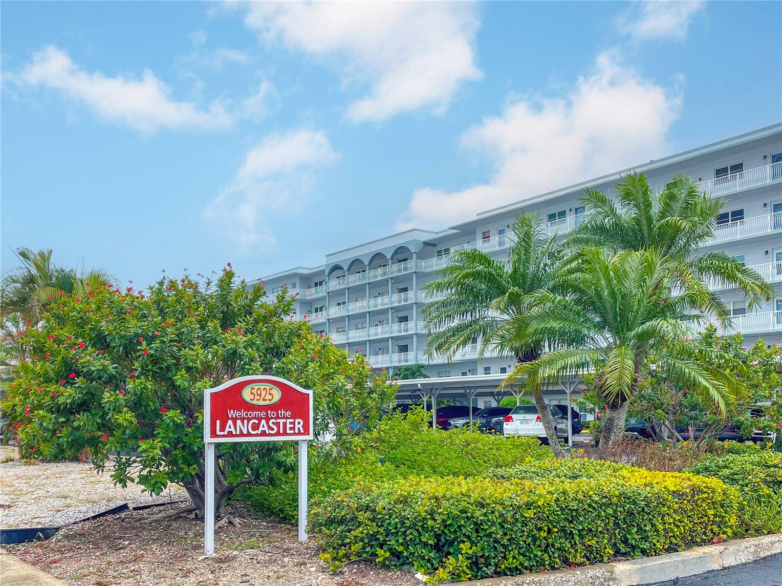 5925 SHORE BOULEVARD S 405