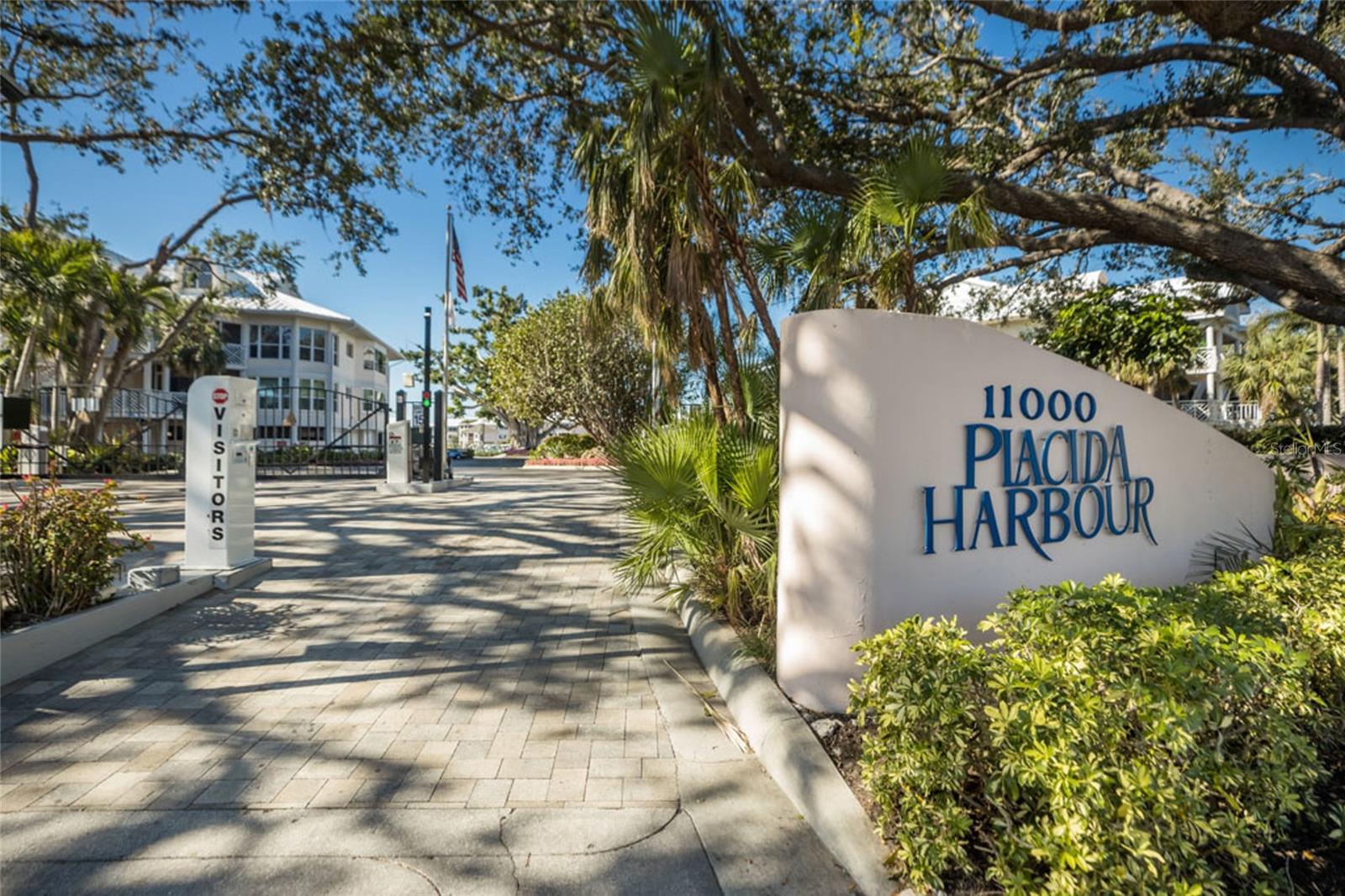 PLACIDA HARBOUR SEC 08 BLDG 15 - Residential