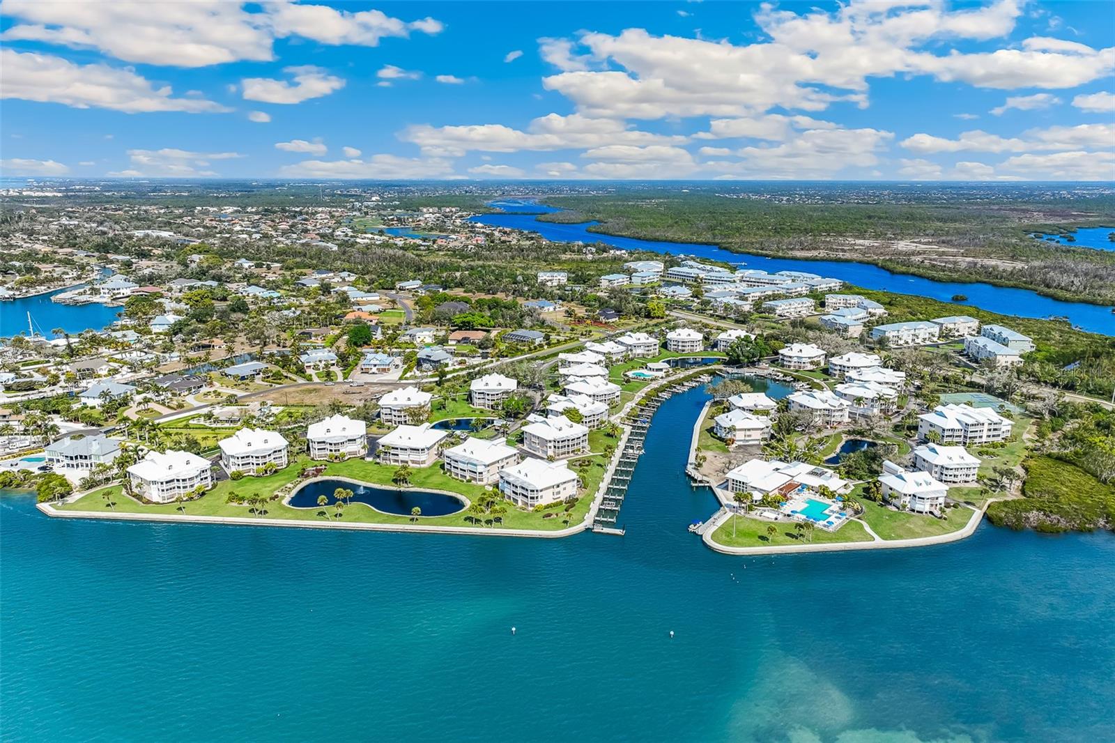 Search Properties for Sale 1 11000 PLACIDA ROAD 1504