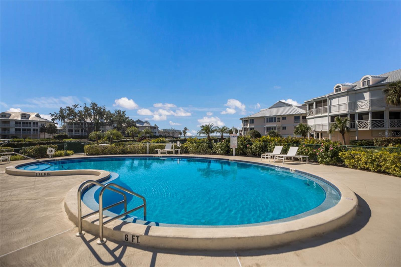 PLACIDA HARBOUR SEC 08 BLDG 15 - Residential