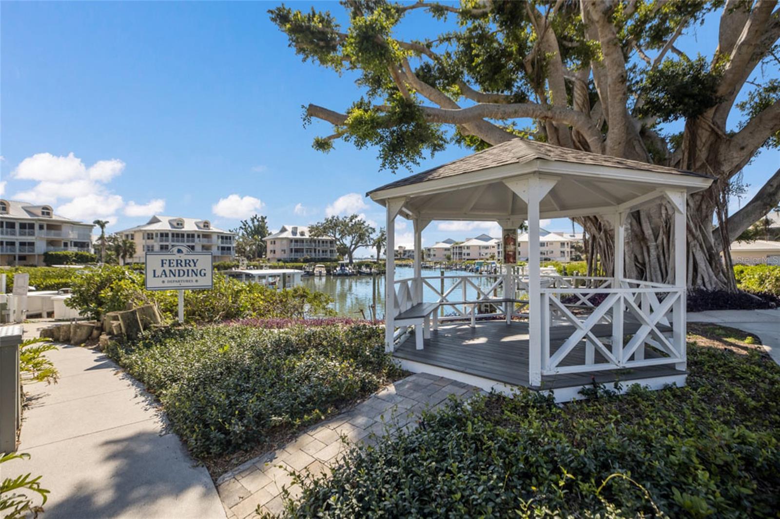 PLACIDA HARBOUR SEC 08 BLDG 15 - Residential