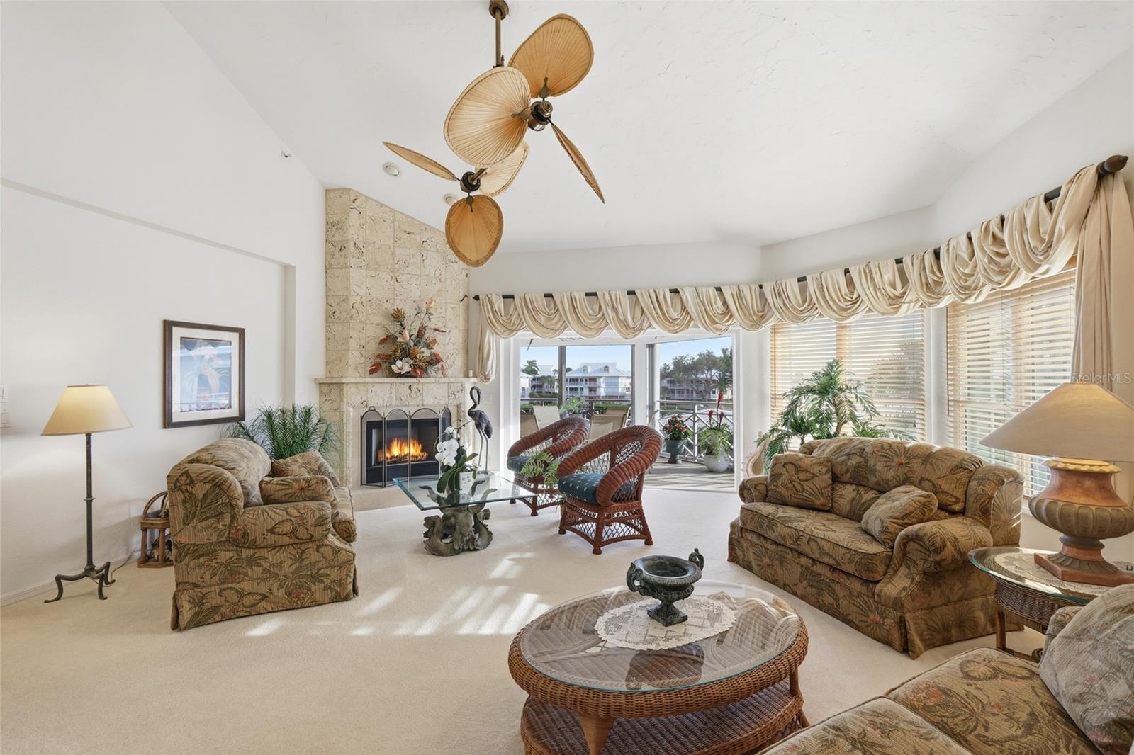 PLACIDA HARBOUR SEC 08 BLDG 15 - Residential