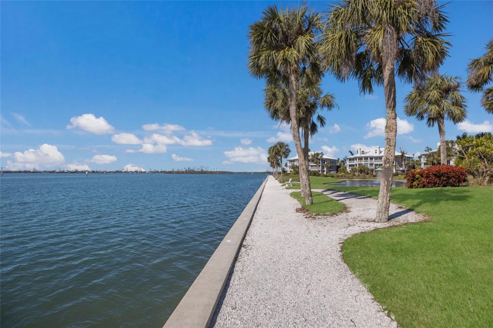 PLACIDA HARBOUR SEC 08 BLDG 15 - Residential