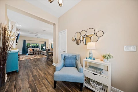 Tiny photo for 5693 Blanchard Lane, The Villages, FL 32163 (MLS # G5117530)