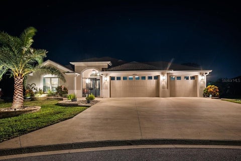 Tiny photo for 5693 Blanchard Lane, The Villages, FL 32163 (MLS # G5117530)
