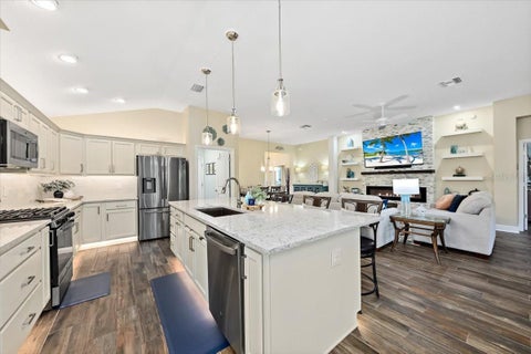 Tiny photo for 5693 Blanchard Lane, The Villages, FL 32163 (MLS # G5117530)