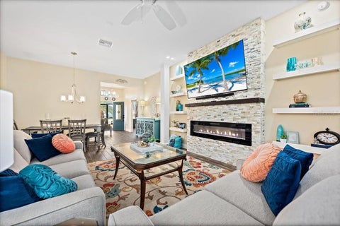 Tiny photo for 5693 Blanchard Lane, The Villages, FL 32163 (MLS # G5117530)