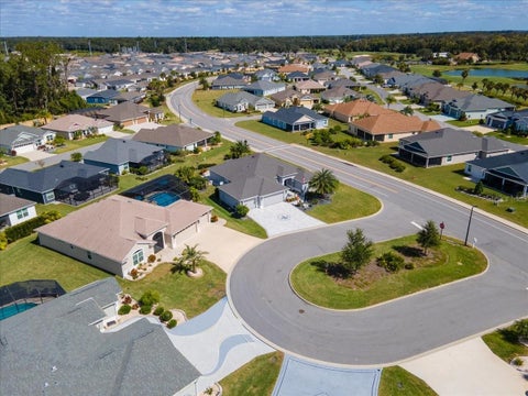 Tiny photo for 5693 Blanchard Lane, The Villages, FL 32163 (MLS # G5117530)