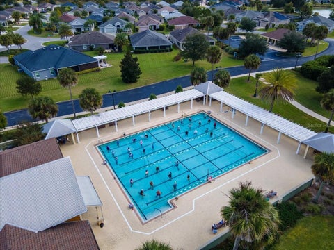 Tiny photo for 5693 Blanchard Lane, The Villages, FL 32163 (MLS # G5117530)